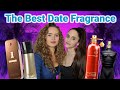 RATED BY GIRLS: 10 DATE FRAGRANCES😍 DATE NIGHT COLOGNES 💥 BEST FRAGRANCES FOR A DATE 💥