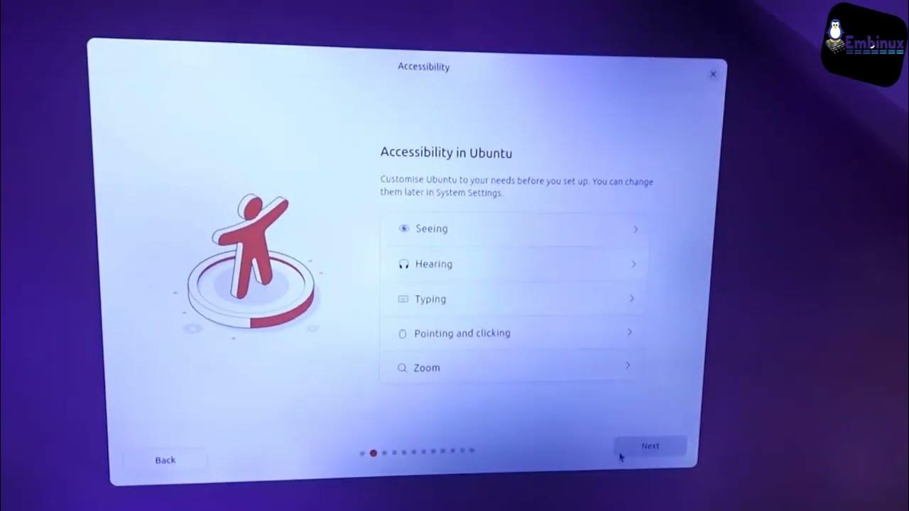 Install ubuntu dual boot beside windows 2024 youtube