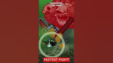 Azazel vs Mother #isaac #repentance #tboi #gaming