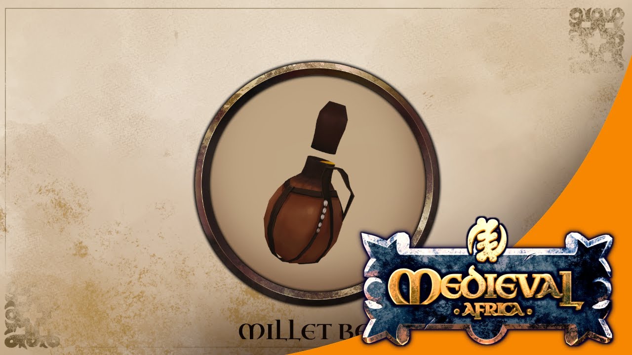 3 Medieval African Alcoholic Drinks