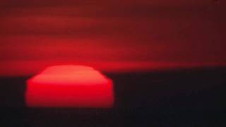 Sunrise Timelapse 300mm