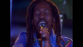 Bunny Wailer -  Rise and Shine (A Reggae Session)