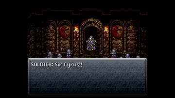 Chrono Trigger. Episode 11