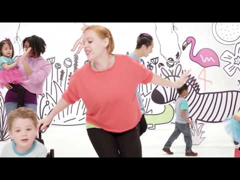 All Good Dance Moves