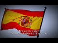 Spanish Flag Song - Pasodoble de la Bandera