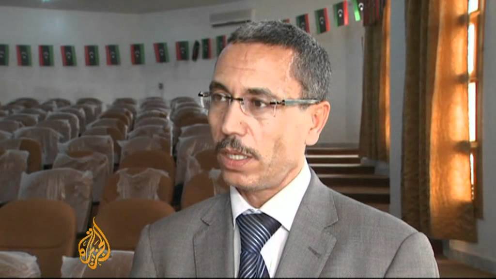 مندوبون في المحكمة الجنائية الدولية متهمون بالتجسس في ليبيا