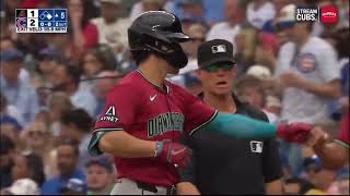 4/18/25: Diamondbacks vs Cubs Full Game Highlights: WILDEST 8TH INNING EVER??!!