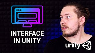 INTRODUCTION TO UNITYS INTERFACE 🎮 | Getting Started With Unity | Unity Tutorial