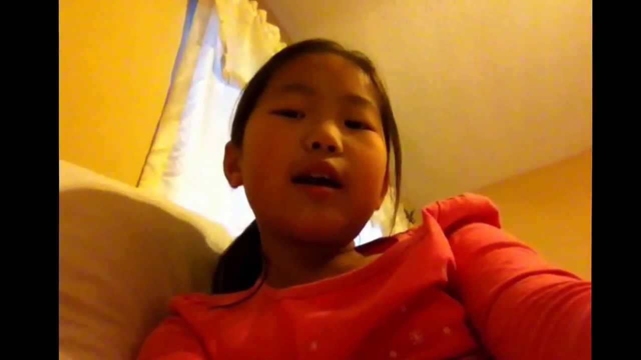 Introducing Chloe!!! - YouTube