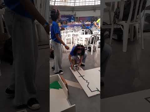 OLIMPÍADA BRASILEIRA DE