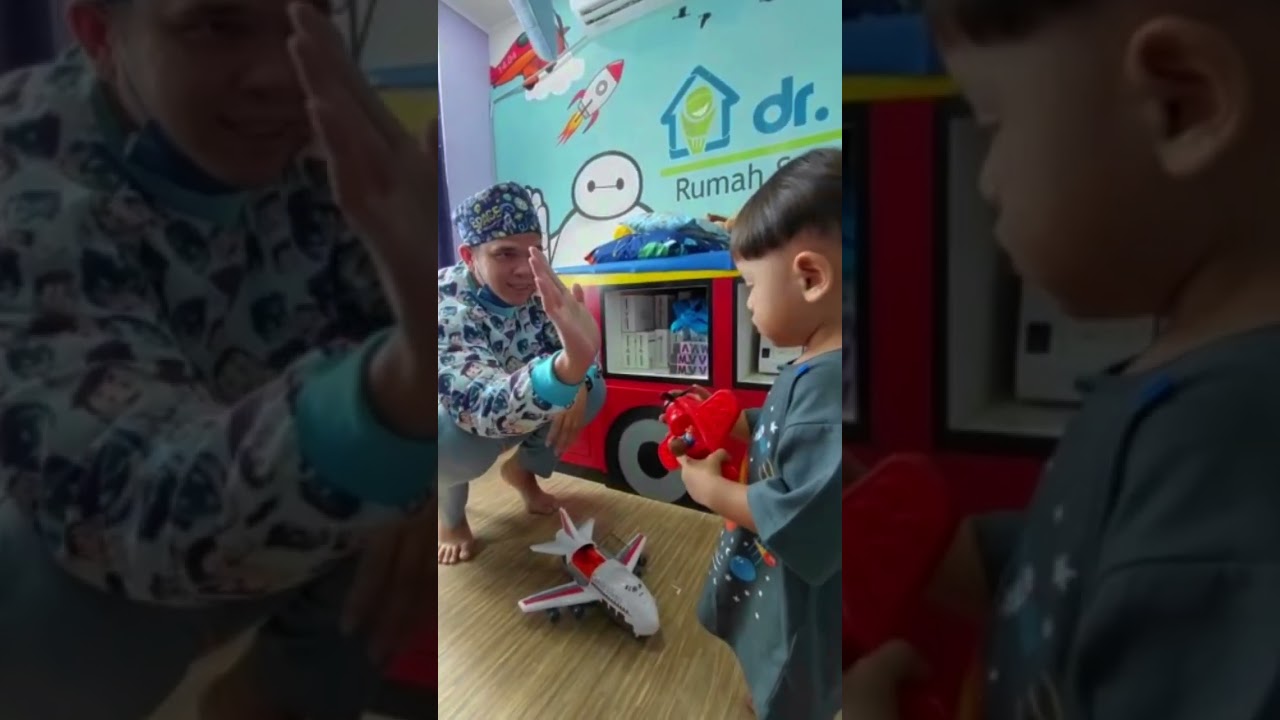 😱 TERNYATA SESERU INI SUNATNYA