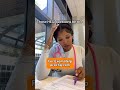 The hesi tests are harder than the actual nclex i heard 🤯🤯 #nursingschool #studentnurse