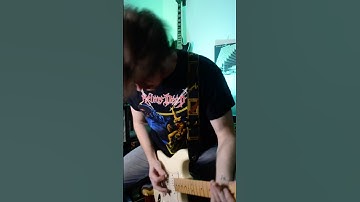 Writing GUITAR RIFFS with MORSE CODE - Pt. 4