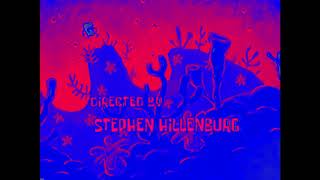 Spongebob Squarepants Orginal Theme Clip 1997 In Gargle Chord