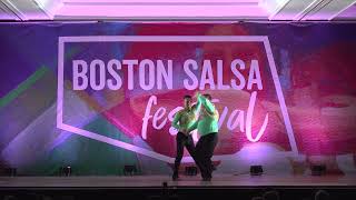 BSF22Sat07 Rumba y Timbal