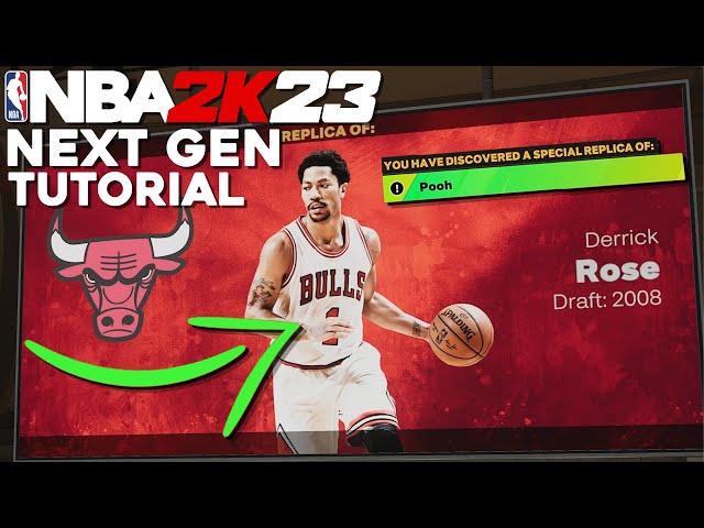 where to watch pooh derrick rose