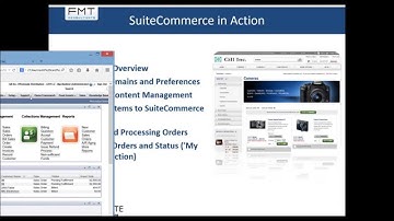 NetSuite SuiteCommerce (1 of 2)