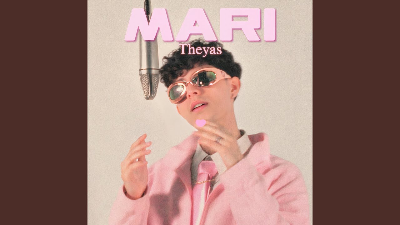 Mari - YouTube