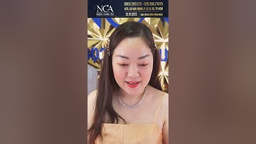 Mặt dây chuyền đính đá nhỏ xinh - Ngọc Châu Âu