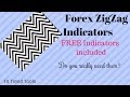 Zig Zag assisted Breakout. FOREX strategy - YouTube