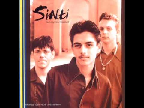 Sinti [1996] - Sinti Featuring Jimmy Rosenberg