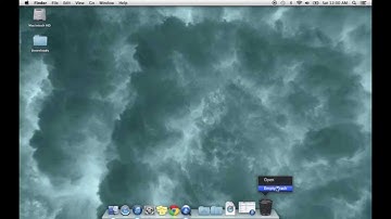 Installing Eclipse Luna for Mac OS X
