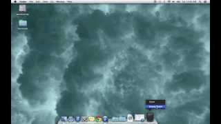 Installing Eclipse Luna for Mac OS X