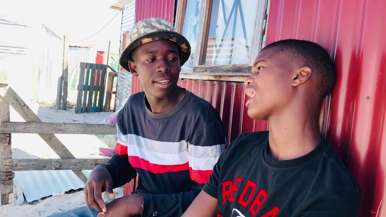 Things we do when we are starving.