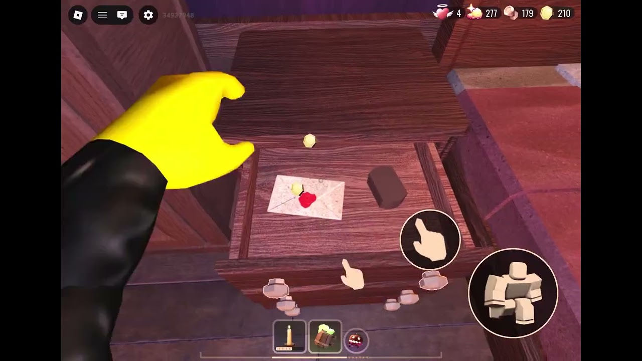 Playing doors | season 1 (PT1)