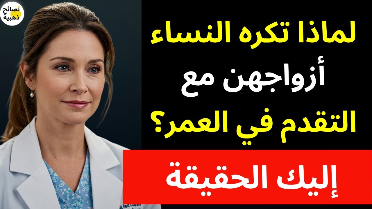 7 أسباب خفية تجعل الزوجة تكره زوجها بعد سنوات من الزواج