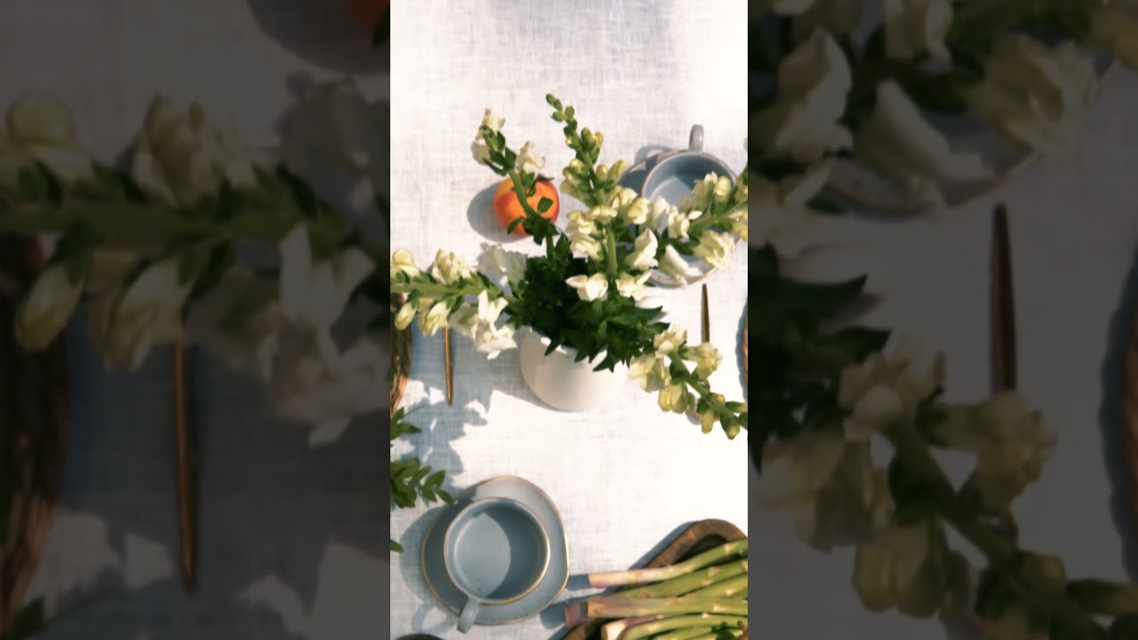 Дорожка на стол Этель Linen style