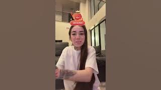 🍿 Watch Now: Bhad Bhadie  🩴 LIVE