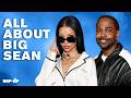 Is Jhene Aiko Over Big Sean?