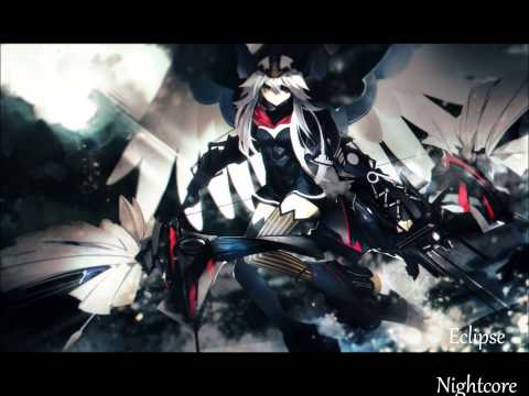 Nightcore-Supernatural