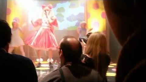 130209 Kyary Pamyu Pamyu "Candy Candy" [FANCAM]