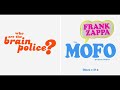 Miniature de la vidéo de la chanson Help, I'm A Rock (Fz Edit)