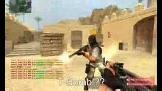 DonkeyPunch's 1st Video CSS Rage (myg0t) Wealth
