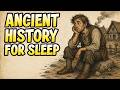 How Taxes Worked in Ancient Egypt (Calm Sleep Documentary)