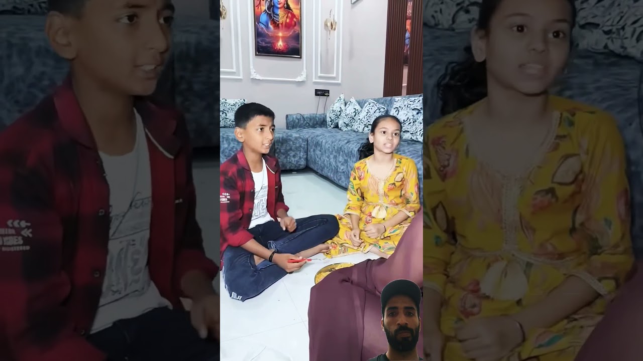 #comedy #funny #emotional #bhoot #fun #viralvideo #kajalsoni #family #school #missschoollife