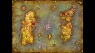 World of Warcraft: Desolace: Regthar Deathgate