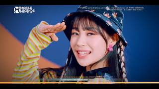 Loading Screen Mobile Legends AfterSchool