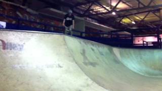 corby edit 2012