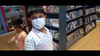 Borong Buku Murah di Gramedia