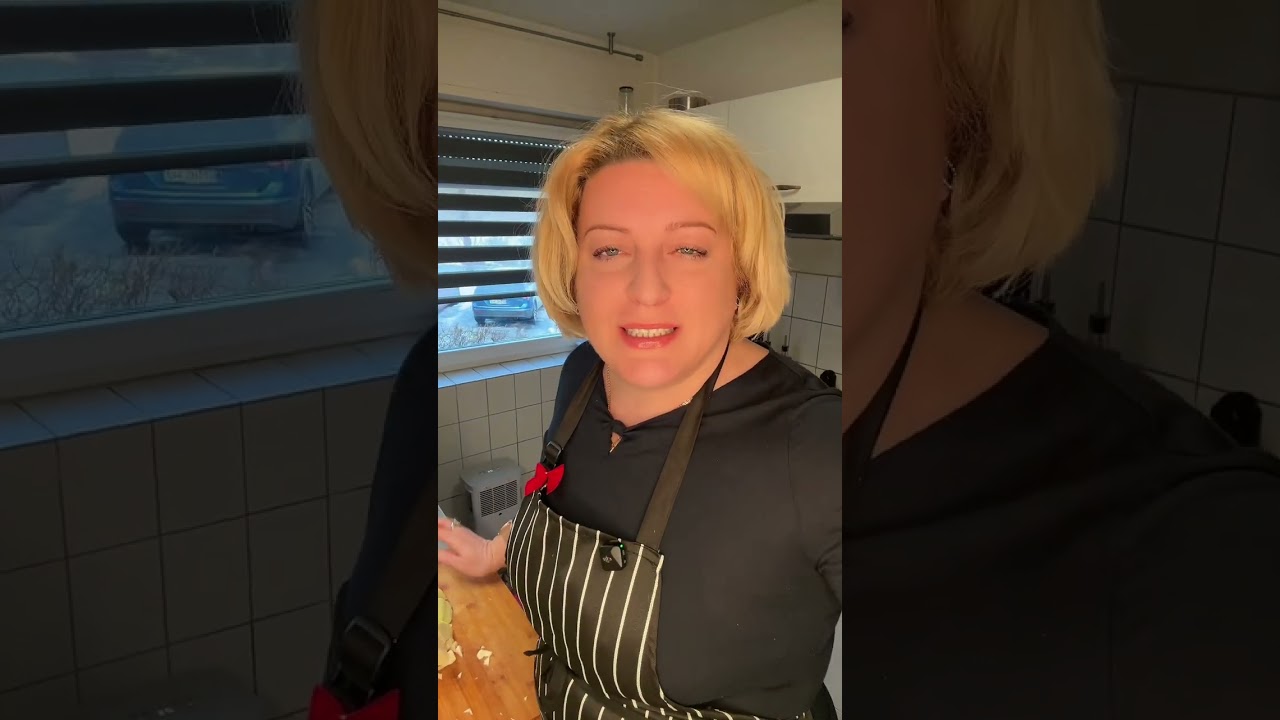 Ферментированные овощи 