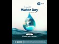 World Water Day | March 22, 2026 | Velox Learning | Kerala PSC
