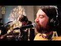 the world is blank 9 heartbeat in the brain audiotree live