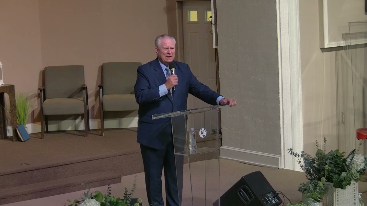 Hope | Chester Wright | Sunday Morning | April 18th 2021