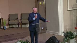 Hope | Chester Wright | Sunday Morning | April 18th 2021