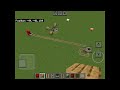 Efficient redstone rollercoaster design - Minecraft Pocket Edition