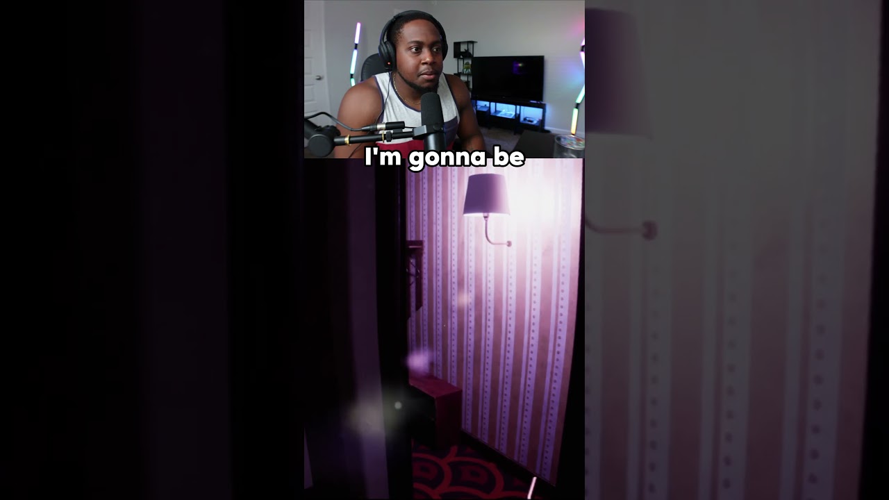 This Horror Game Almost Made Me Quit!